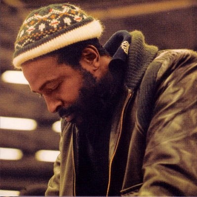 10 things that you may not know about Marvin Gaye